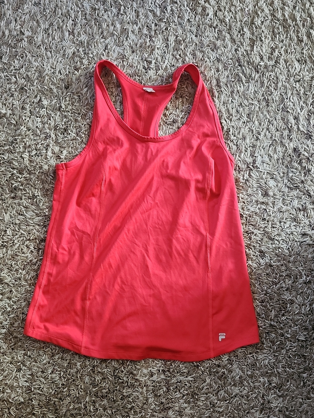 Fila Sport Women's Racerback Tank Top
